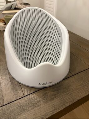 Angelcare White Baby Bath Support- New unused